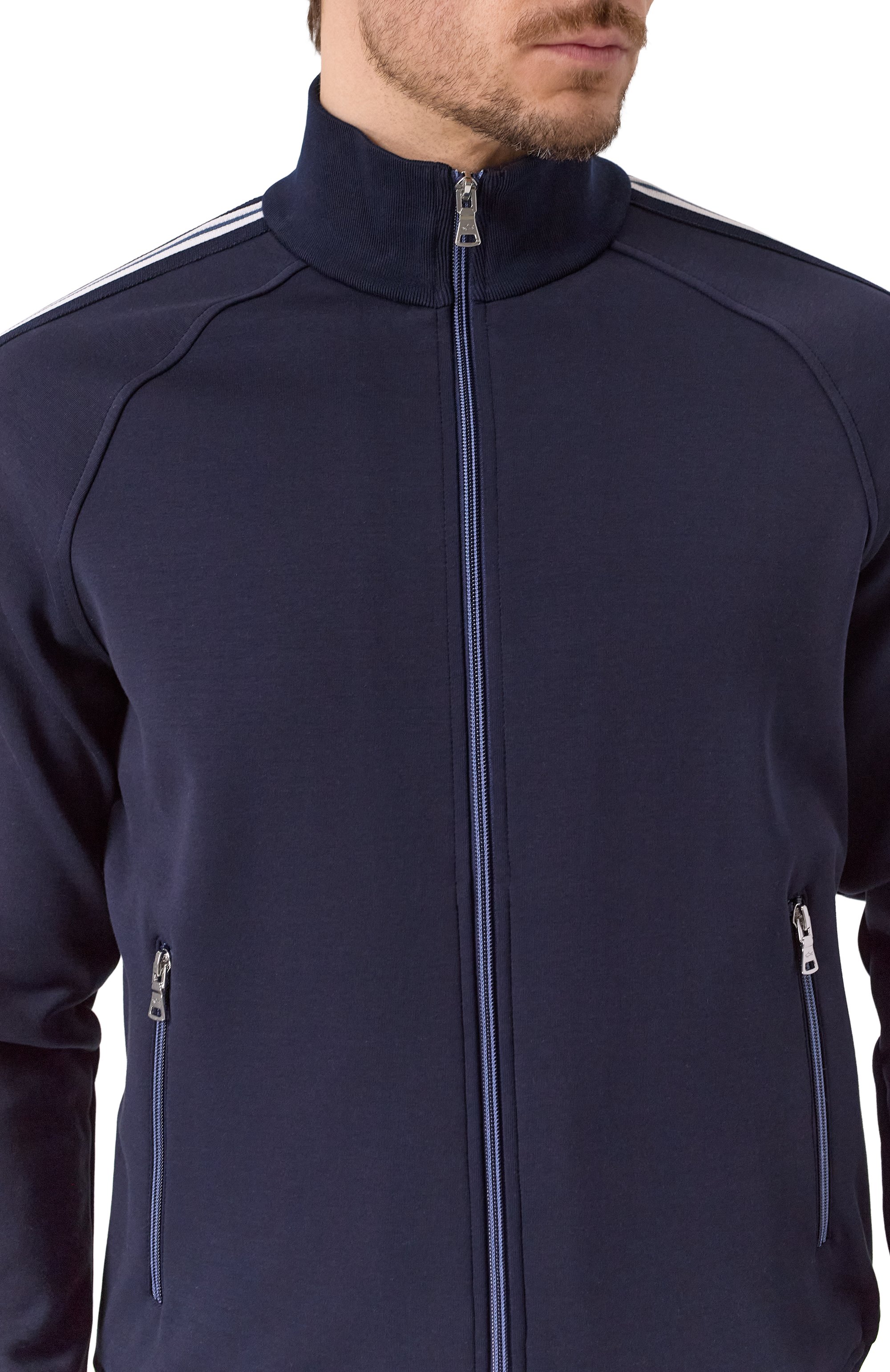 Толстовка PAUL&SHARK, арт. 25411811, фото 5