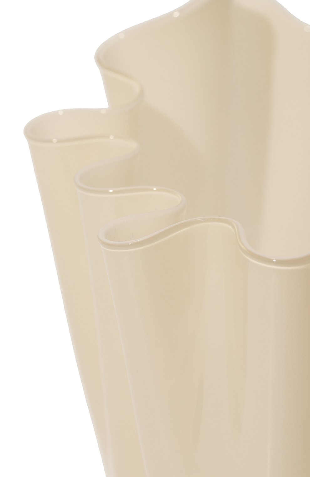 Ваза fazzoletto straw VENINI, арт. F037000200000A45, фото 4