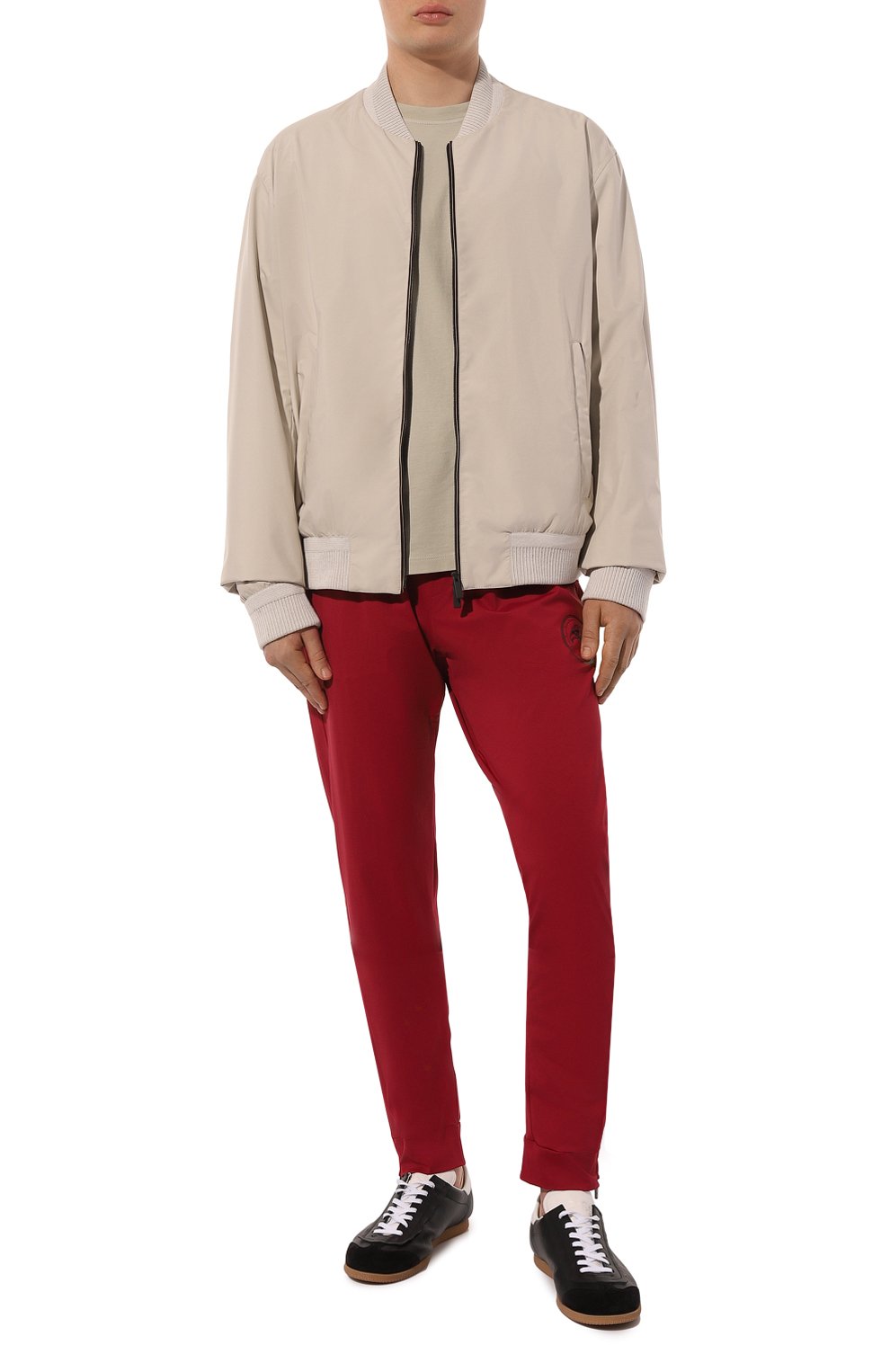 Джоггеры STEFANO RICCI, арт. MYT3400030/A15506, фото 2