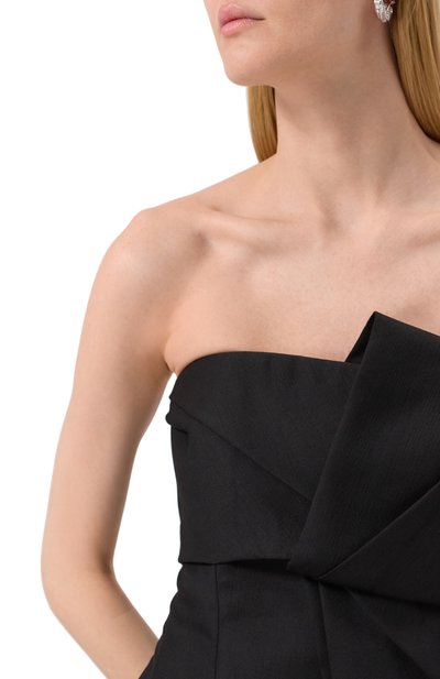 Шерстяной топ-корсет CHAPURIN, арт. CO/20418/29015-М, фото 5