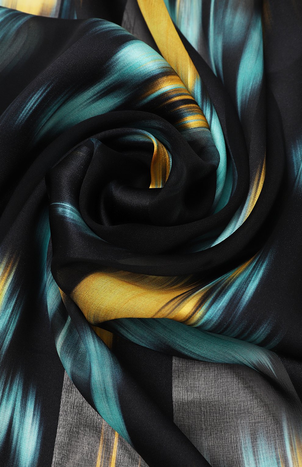 Шелковый платок LANVIN, арт. 6L7070/SR656/, фото 3