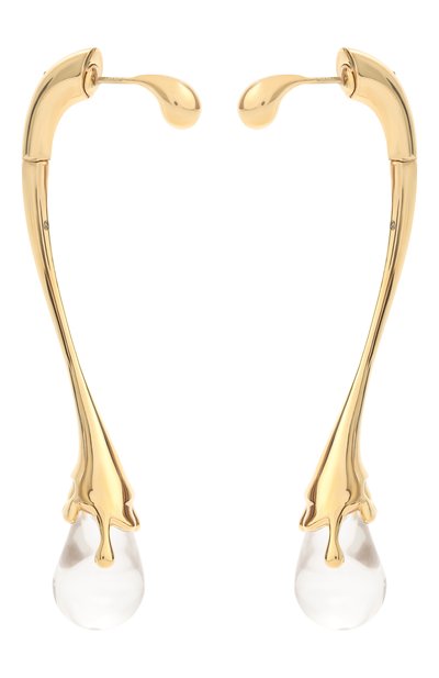 Женские серьги BOTTEGA VENETA, арт. 815299/V0GDM