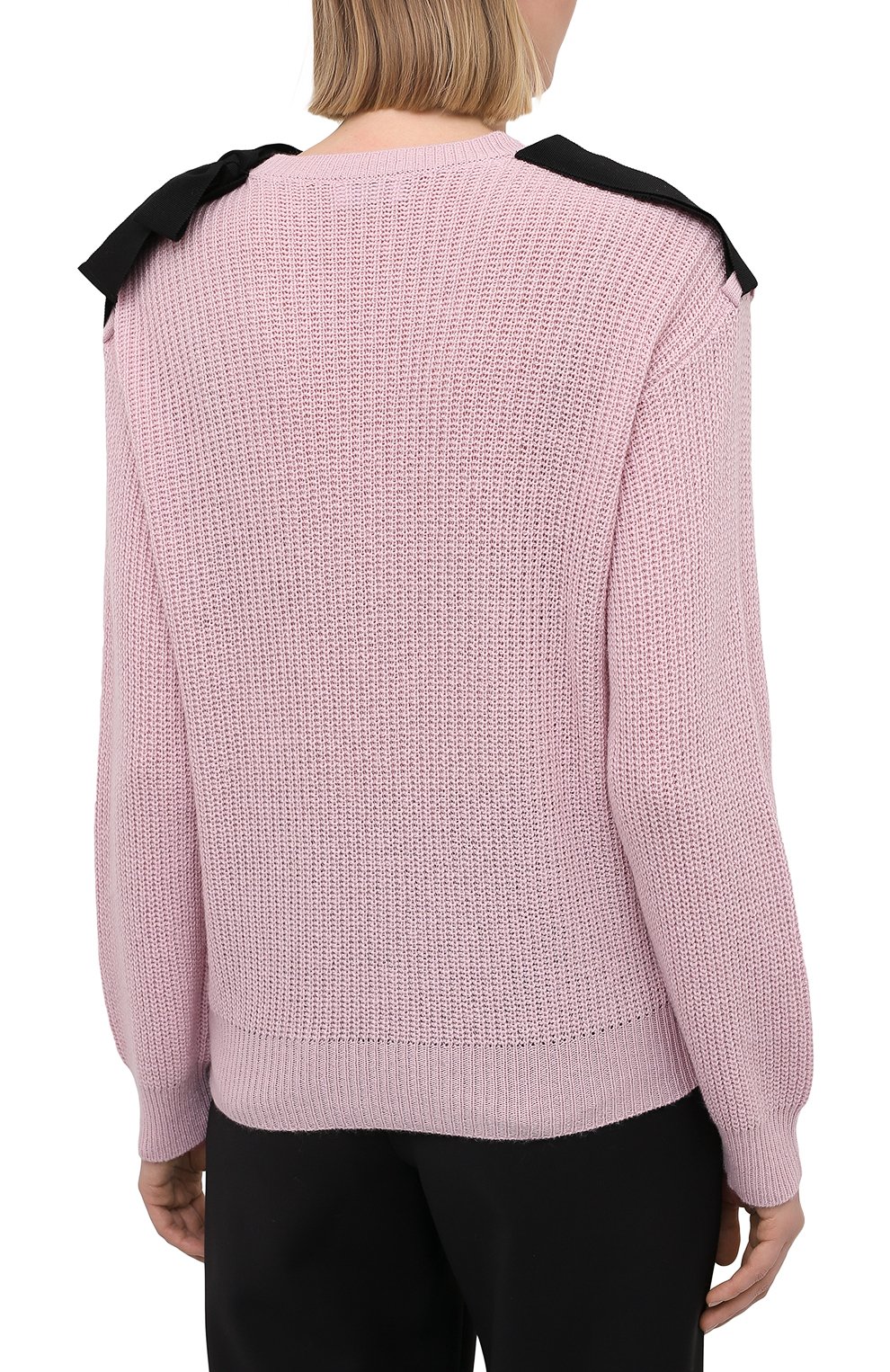 Свитер REDVALENTINO, арт. VR3KC05I/5P5, фото 4