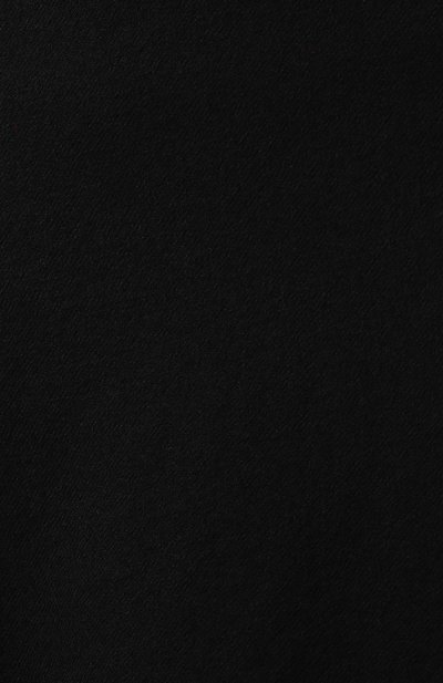 Шерстяные брюки YOHJI YAMAMOTO, арт. YJ-P11-126, фото 5
