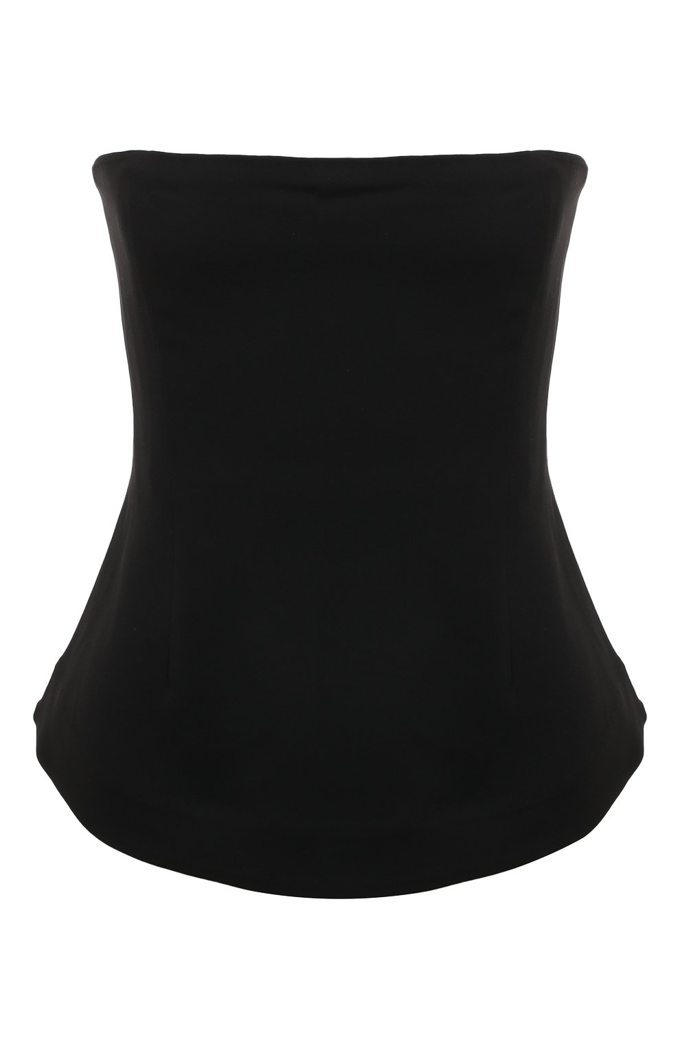 Топ из вискозы CO, арт. 1178MBND, фото 1