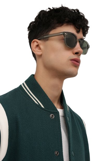Солнцезащитные очки MOSCOT, арт. LEMT0SH SUN 1900-02, фото 3