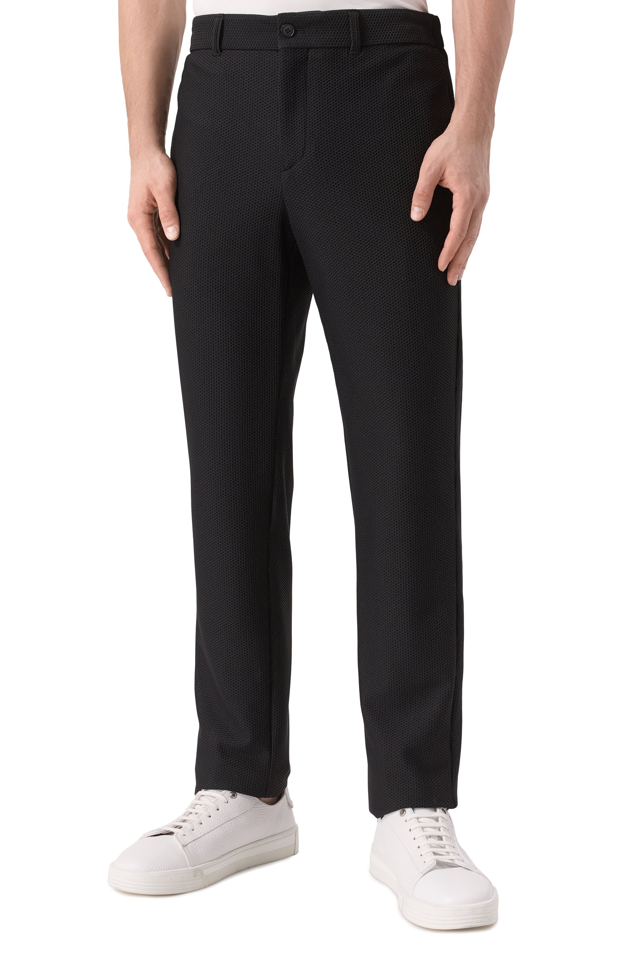 Брюки GIORGIO ARMANI, арт. GM000261/TE10045, фото 3