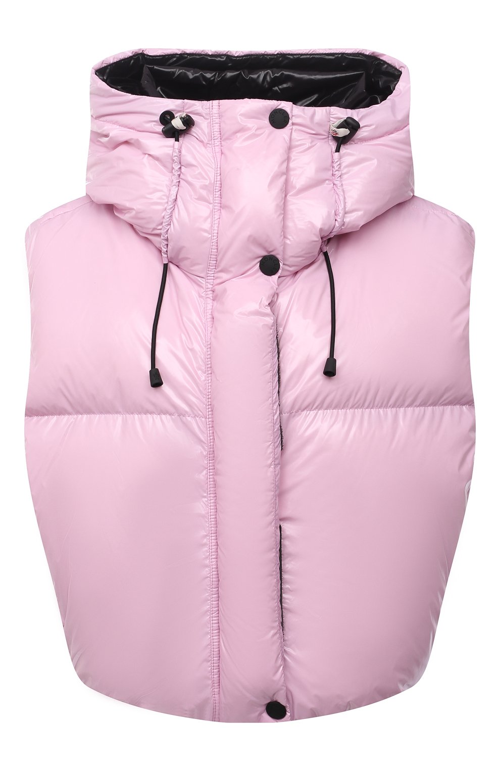 Пуховый жилет teillon MONCLER GRENOBLE, арт. G2-098-1A000-11-539FT, фото 1