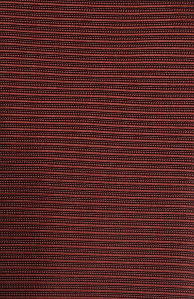 Шелковый галстук TOM FORD, арт. 3TF05/XTF, фото 4