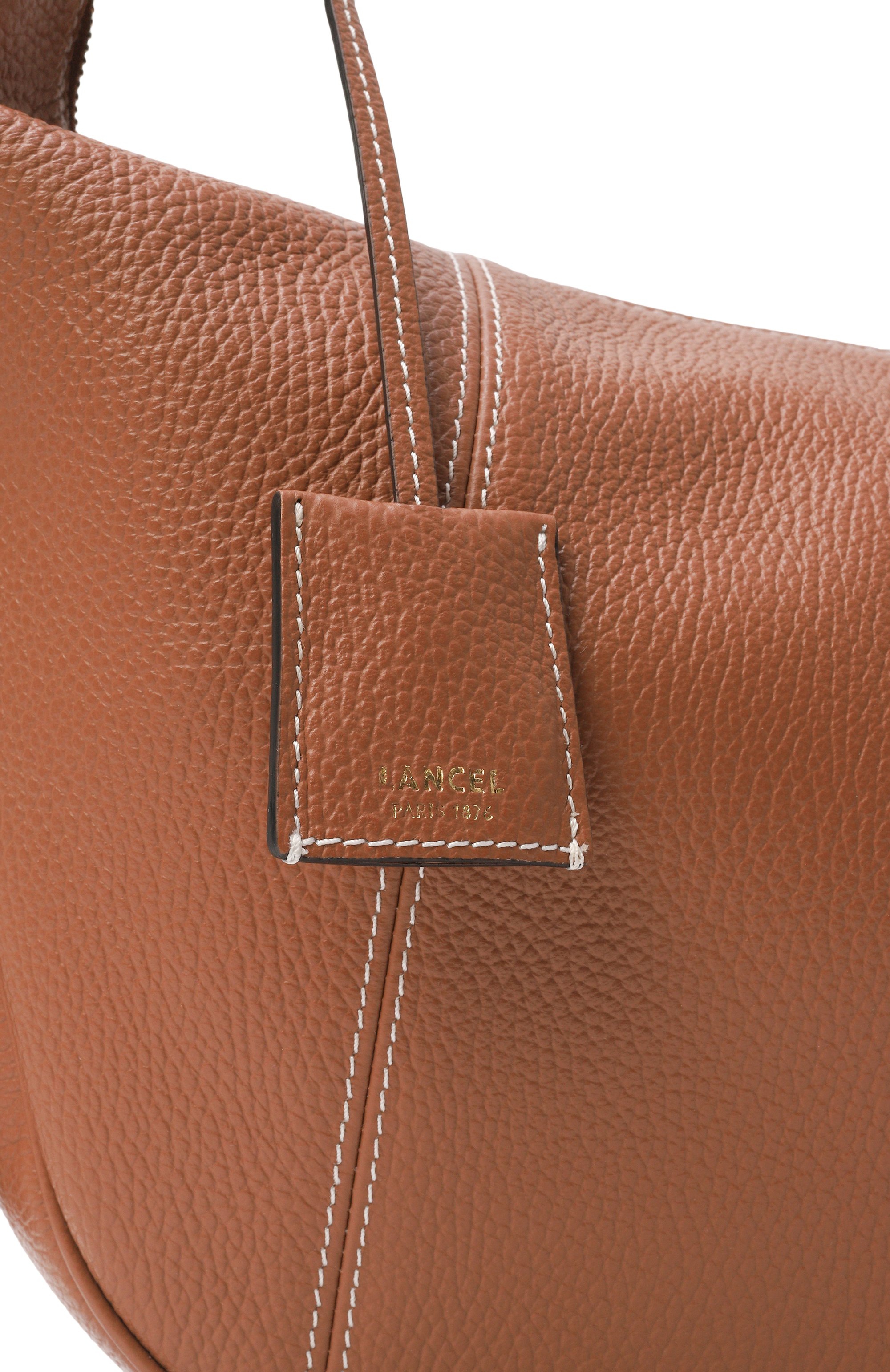 Сумка victoire large LANCEL, арт. A13994, фото 6