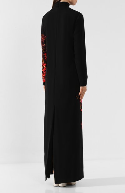 Платье-макси DRIES VAN NOTEN, арт. 192-11067-8406, фото 4