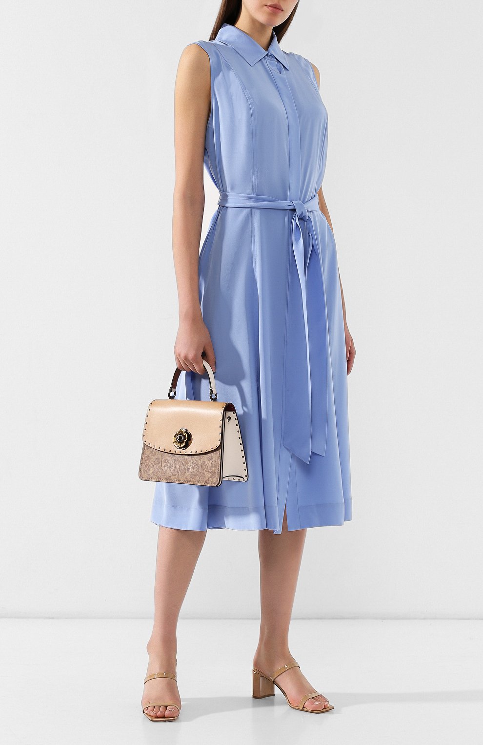 Сумка parker COACH, арт. 53349, фото 2