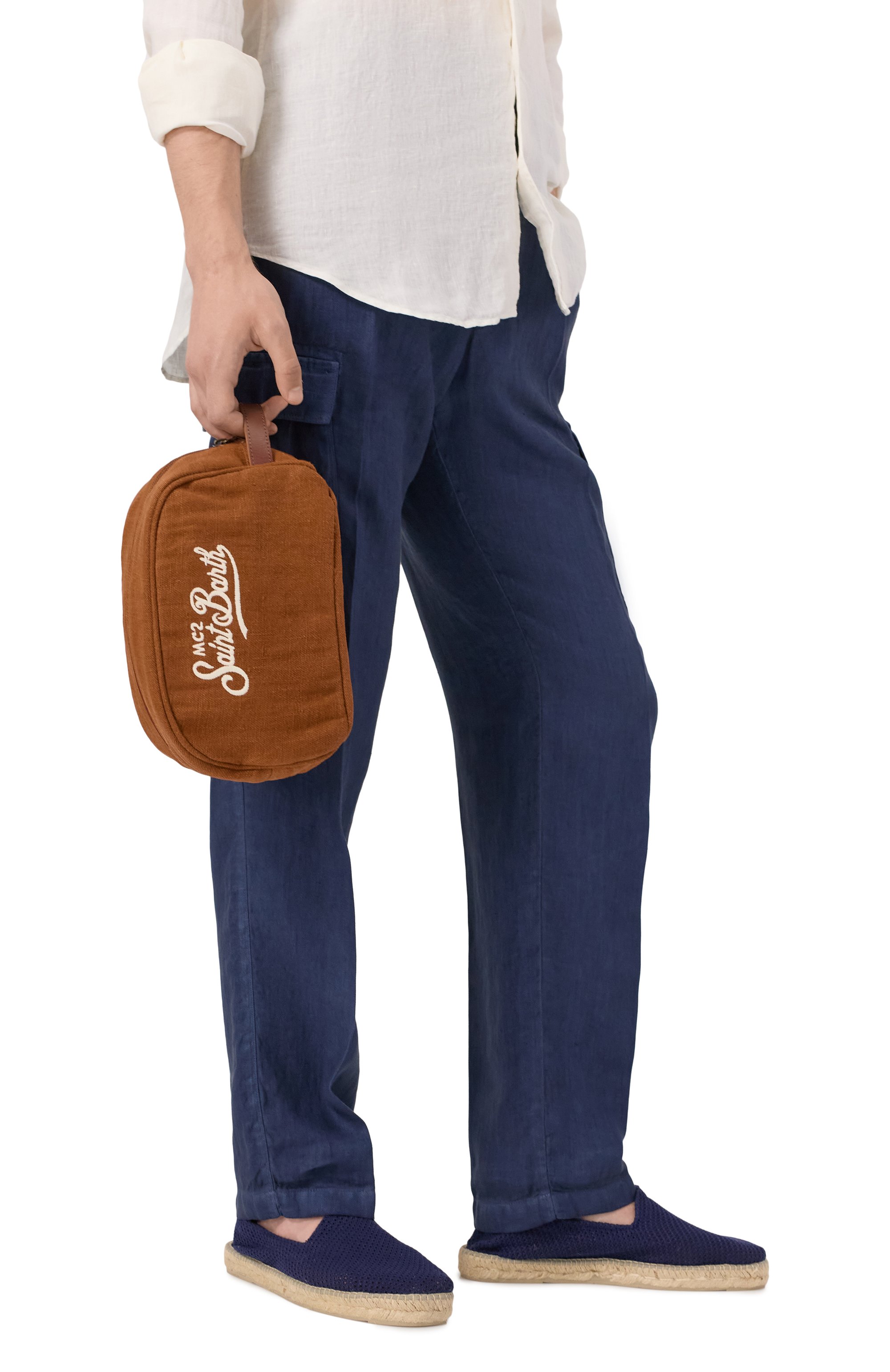 Несессер westwood MC2 SAINT BARTH, арт. STBA WESTW00D/00332H, фото 2