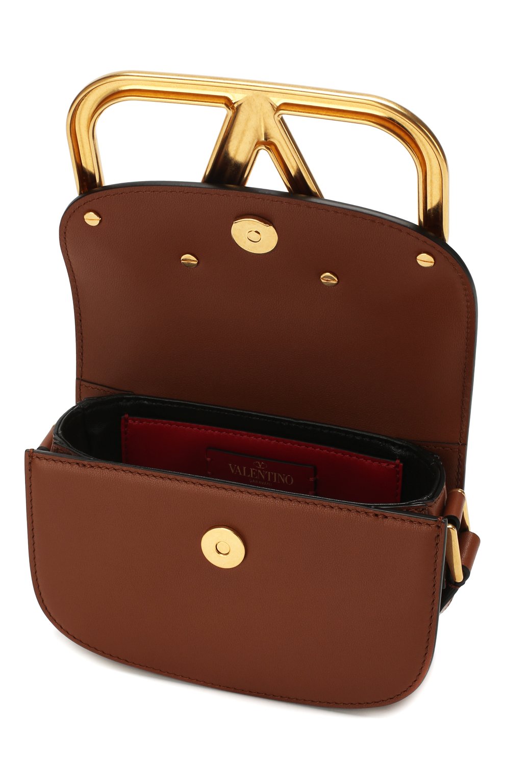 Сумка supervee VALENTINO, арт. TW0B0G45/ZXL, фото 4