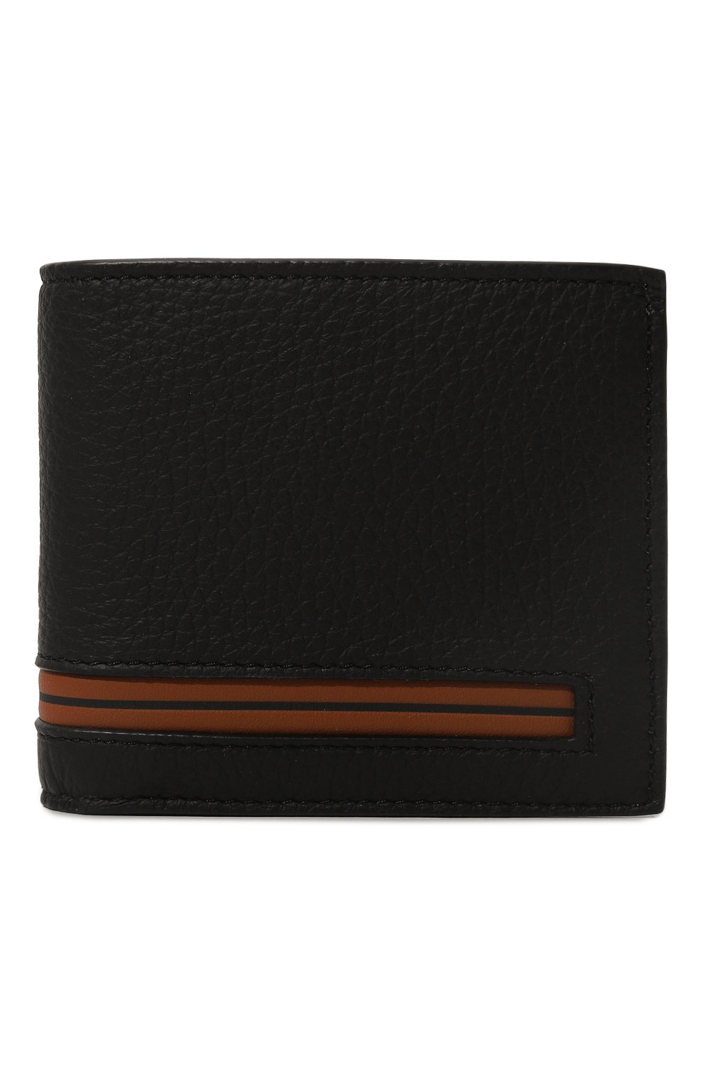 Кожаное портмоне ZEGNA, арт. LHCBU/E1903Z, фото 1