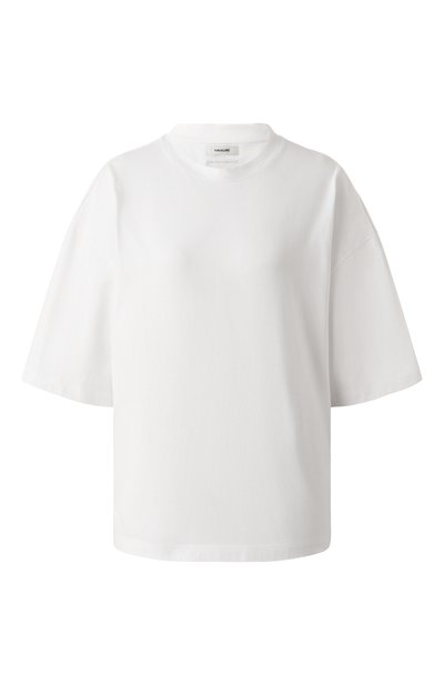 Хлопковая футболка HAIKURE, арт. HEW54011TJ020PX, фото 1