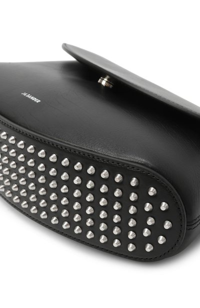 Сумка eldorado small JIL SANDER, арт. J08WG0056/P7191, фото 3