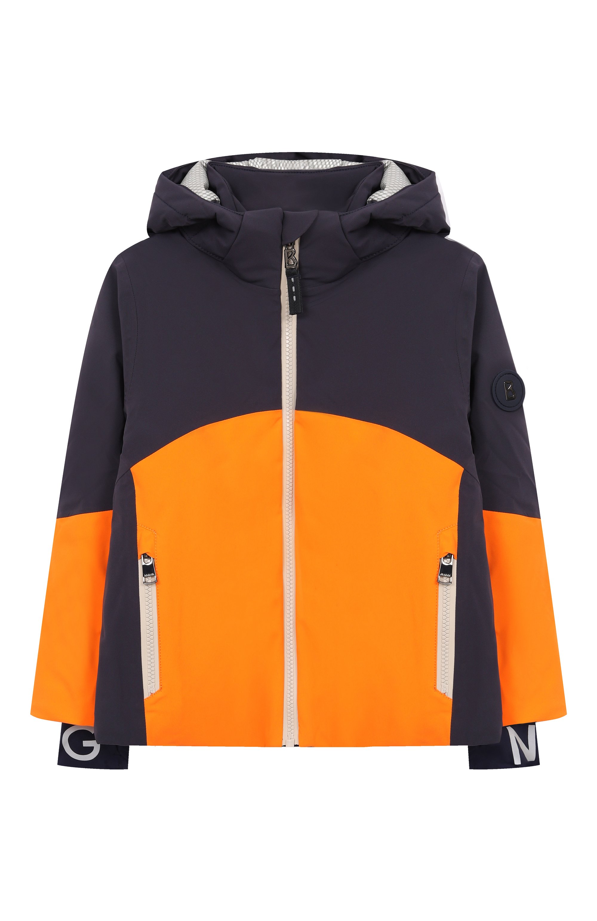 Утепленная куртка BOGNER, арт. 35386269, фото 1