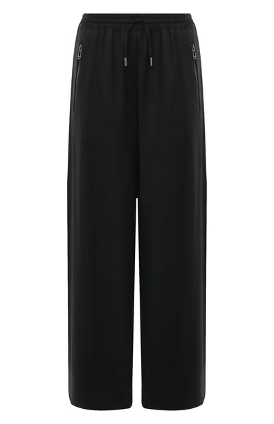 Женские шерстяные брюки MVST, арт. 15W057/FL00