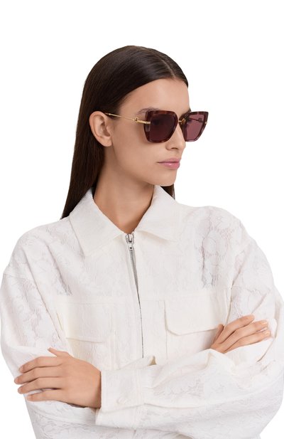 Солнцезащитные очки DOLCE & GABBANA, арт. 4474-344469, фото 2