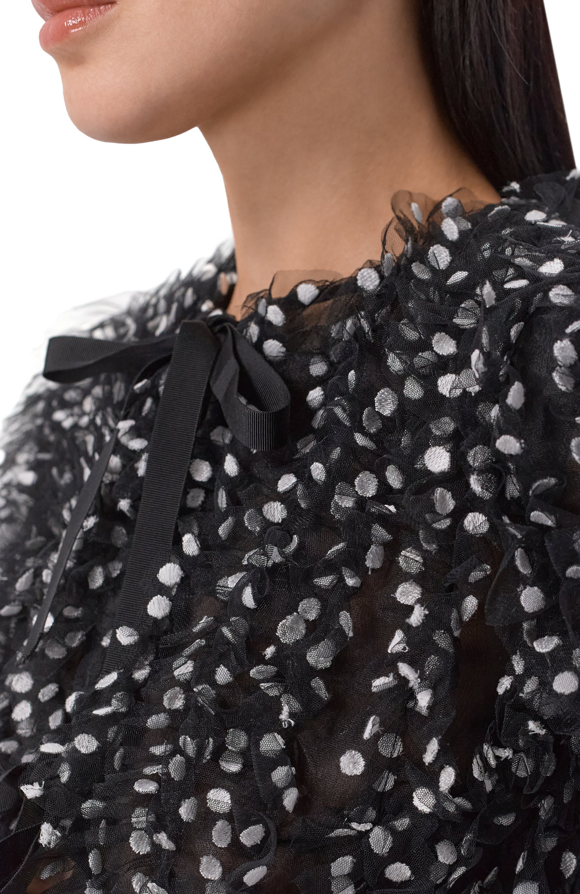 Жакет NINA RICCI, арт. 26PCVE021/PA0508, фото 5