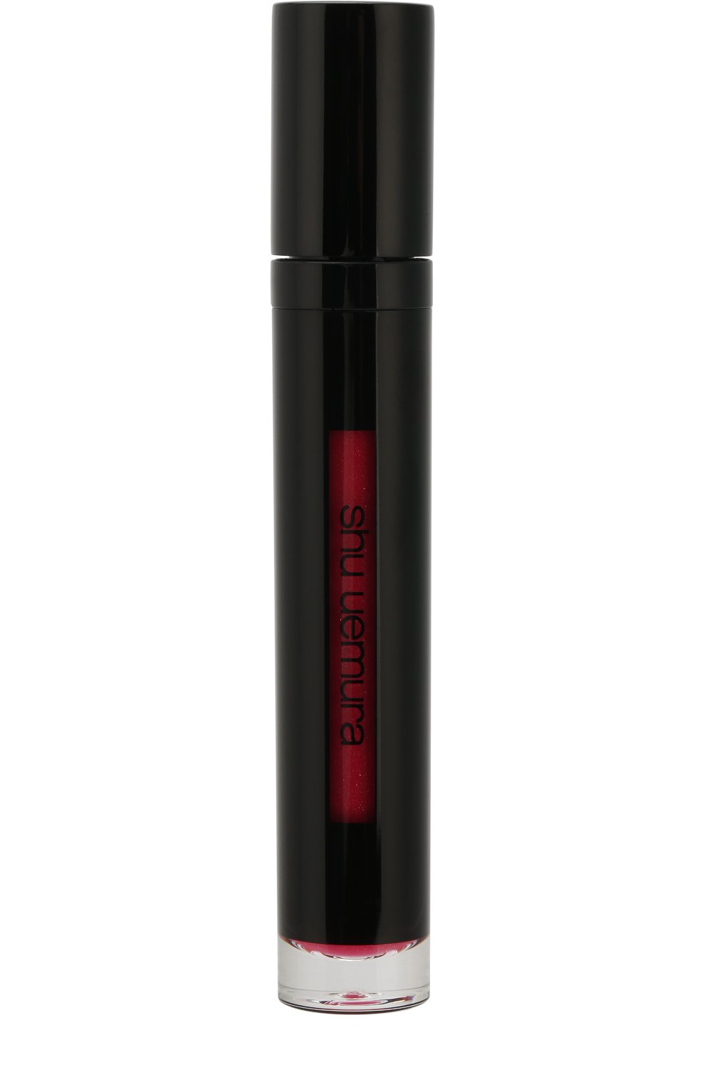 Помада-блеск для губ c эффектом сияния laque supreme shimmer, оттенок pk07 s SHU UEMURA, арт. 4935421621410, фото 1
