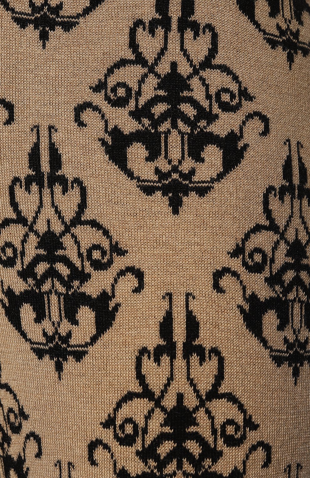 Брюки из шелка и кашемира FREEAGE, арт. W23.PT034M.6030.122, фото 5