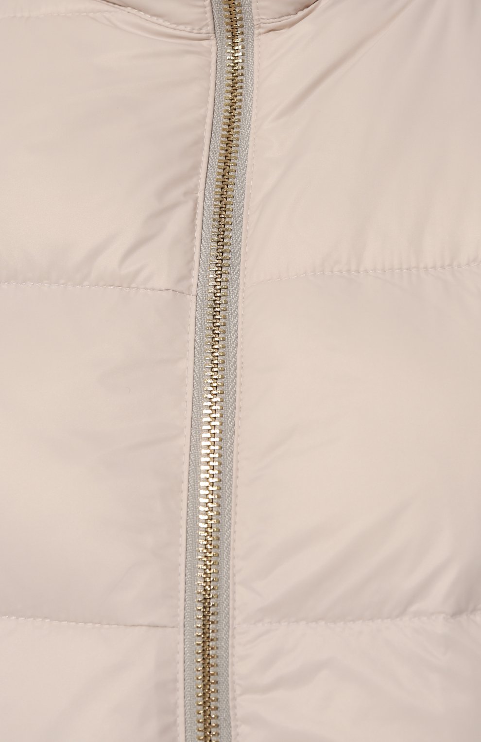 Утепленный жилет LORENA ANTONIAZZI, арт. A2427PI20B/2526, фото 5