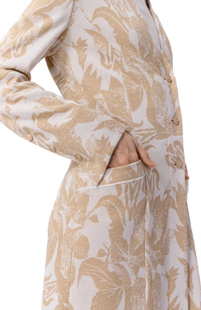 Кардиган из вискозы FREEAGE, арт. S26.CR113.7009.100, фото 4