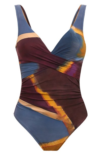 Слитный купальник SHAN, арт. 42460-02, фото 1