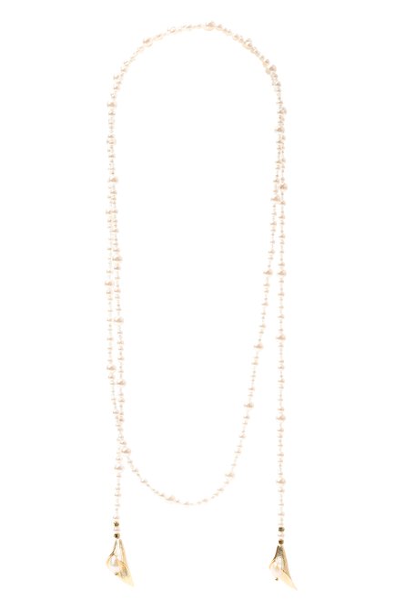 Женское колье lilly mоa BLUEJAY, арт. BJ-LLM-GL