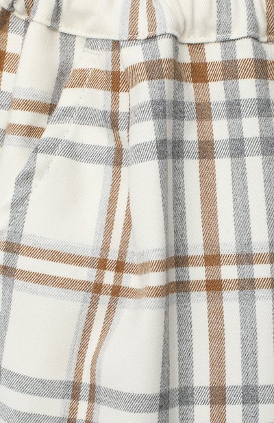 Брюки IL GUFO, арт. A19PL291W3R39/2A-4A, фото 3