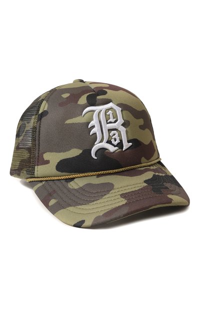 Бейсболка R13, арт. R13WA025-A054, фото 1