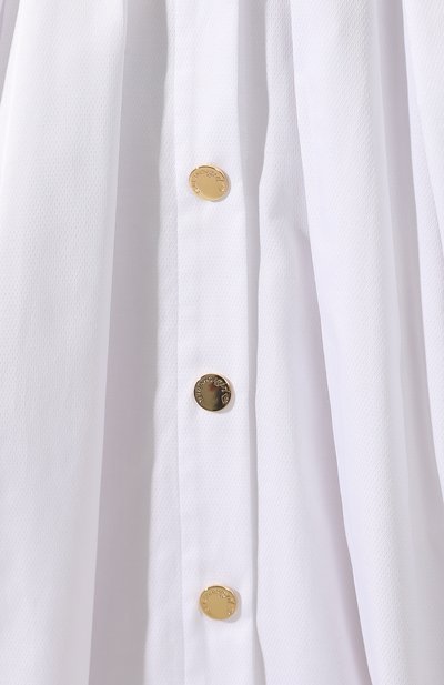 Юбка с драпировкой TEREKHOV GIRL, арт. 2SK026/3260.100/S19, фото 5