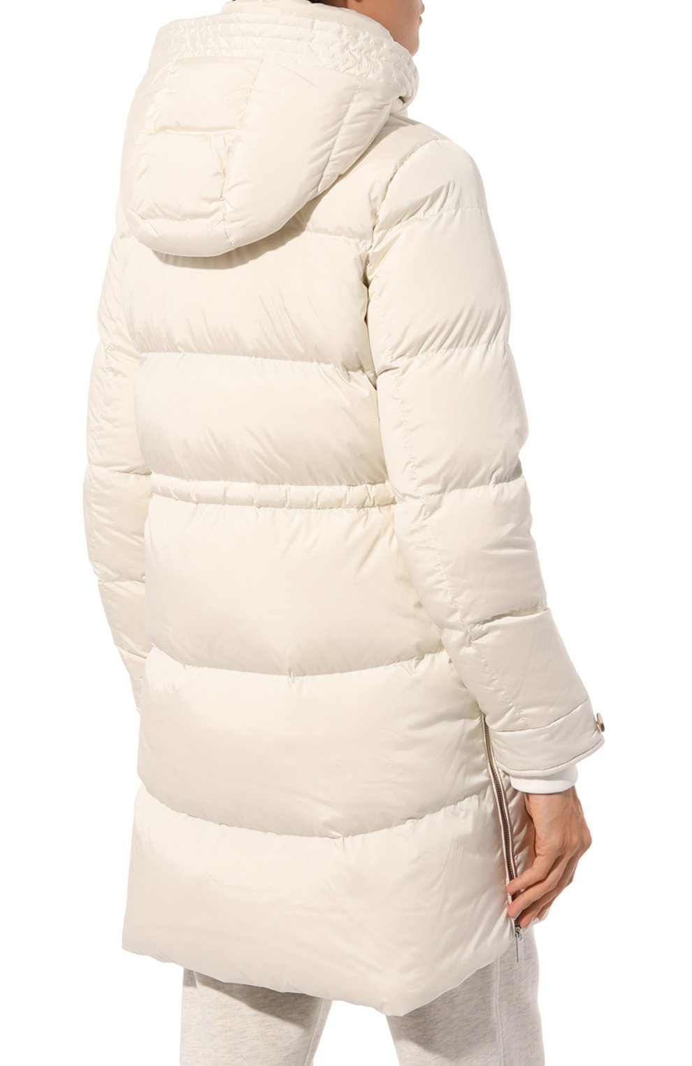 Пуховик WOOLRICH, арт. CFWWOU0697FRUT1148, фото 4