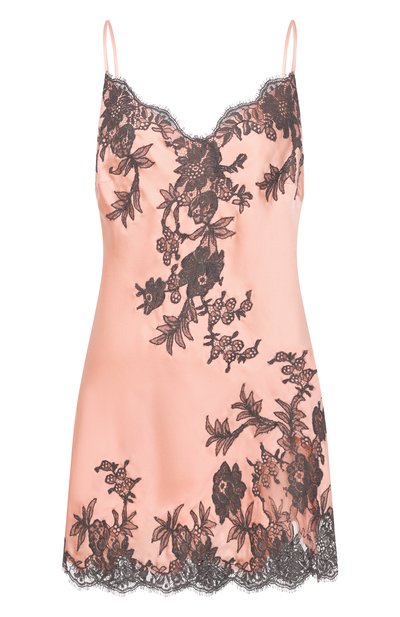 Шелковая сорочка MARJOLAINE, арт. 3PHE0301, фото 1