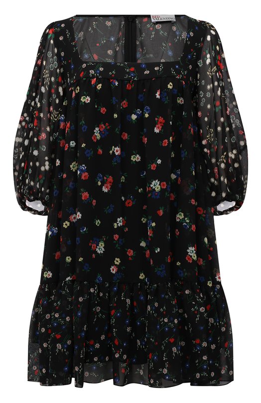 

Платье REDVALENTINO, Чёрный