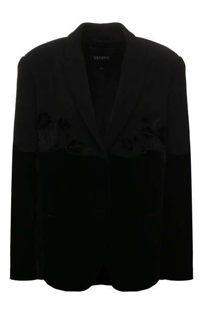 Жакет YANINA, арт. 0-2599, фото 1