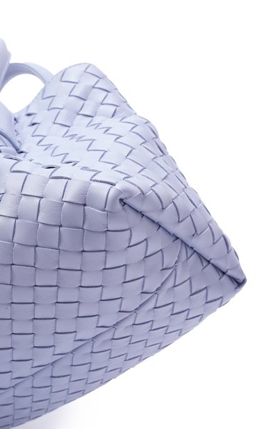 Сумка pinacoteca small BOTTEGA VENETA, арт. 819004/V5AG1, фото 3