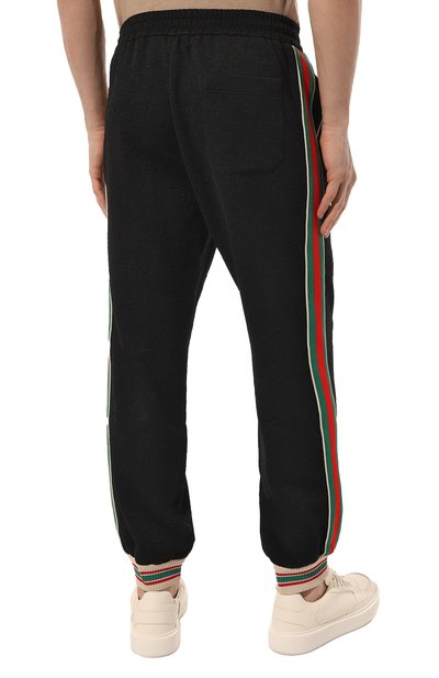 Джоггеры GUCCI, арт. 663569 XJDE9, фото 4