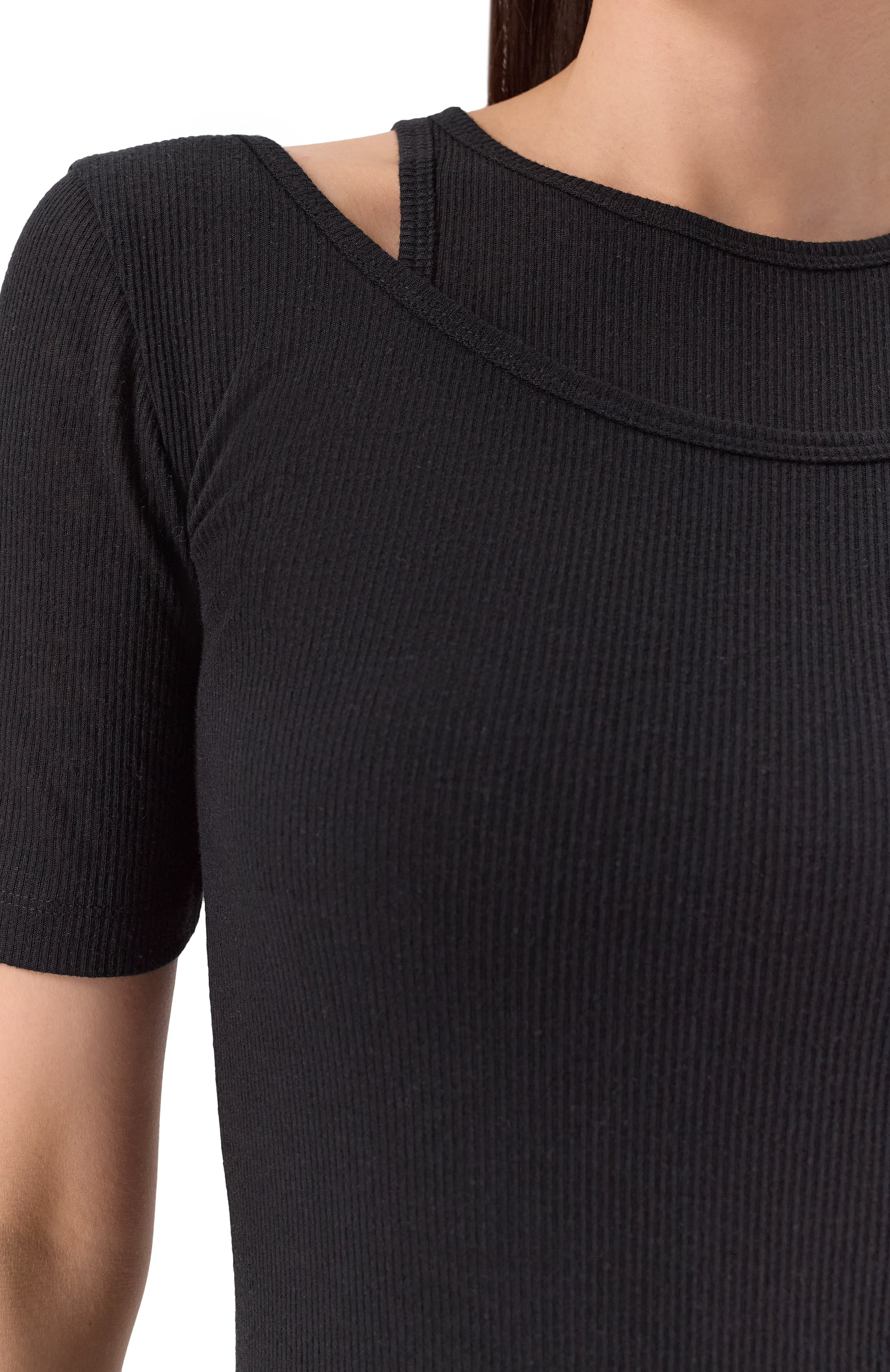 Топ BOSS ORANGE, арт. 50531073, фото 5