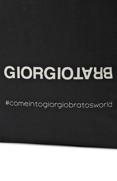 Сумка-шопер GIORGIO BRATO, арт. SB001TM_001, фото 5