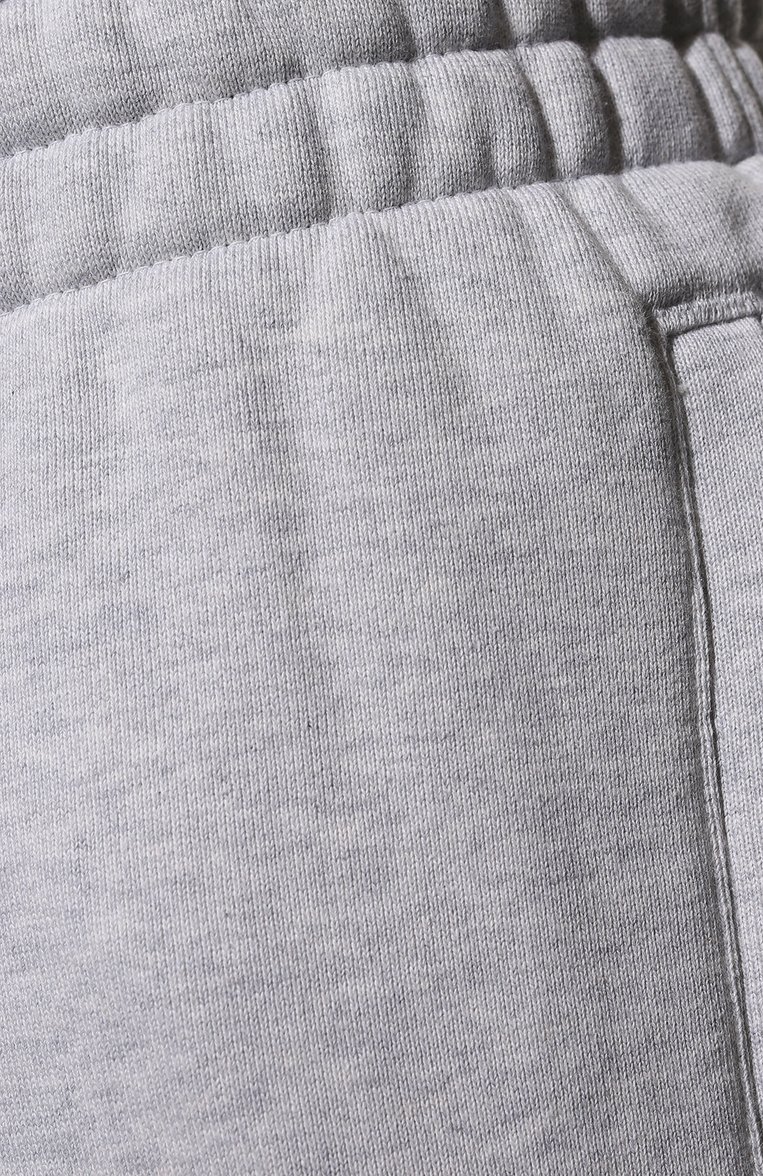Мужские хлопковые джоггеры adidas originals x pharrell williams ADIDAS ORIGINALS светло-серого цвета, арт. HG2687 | Фото 5 (Материал внешний: Хлопок; Длина (брюки, джинсы): Стандартные; Силуэт М (брюки): Джоггеры; Стили: Спорт-шик; Нос: Не проставлено; Региональные ограничения белый список (Axapta Mercury): Не проставлено)