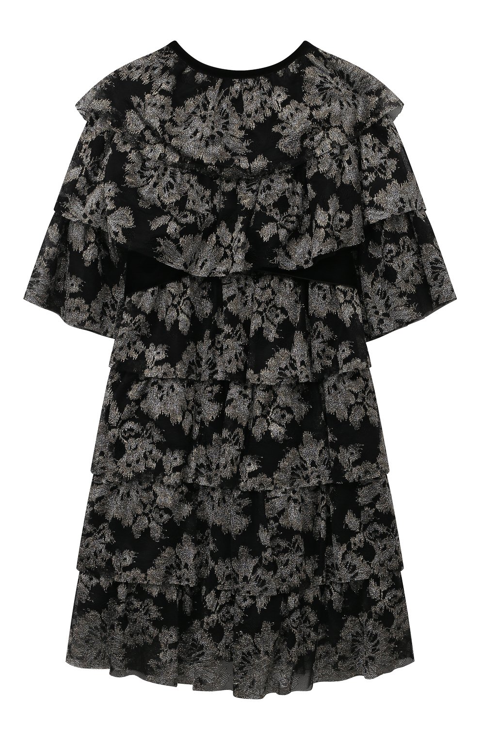 Платье DESIGNERS CAT, арт. 100000K01001476/4A-8A, фото 2