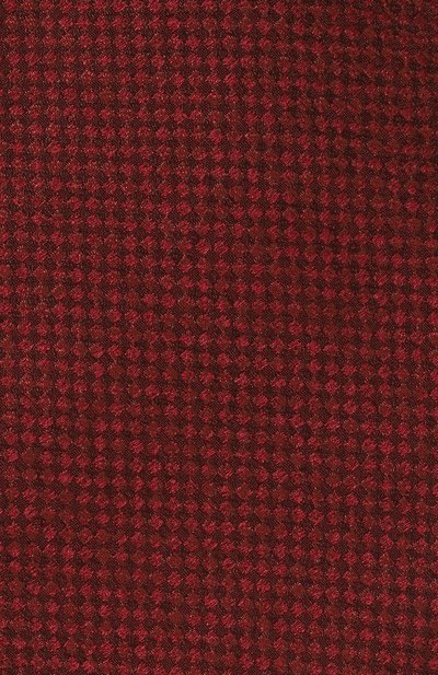 Шелковый галстук KITON, арт. UCRVKPC01L3107, фото 4