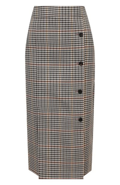 Женская юбка VICTORIA, VICTORIA BECKHAM, арт. 2420WSK001785C