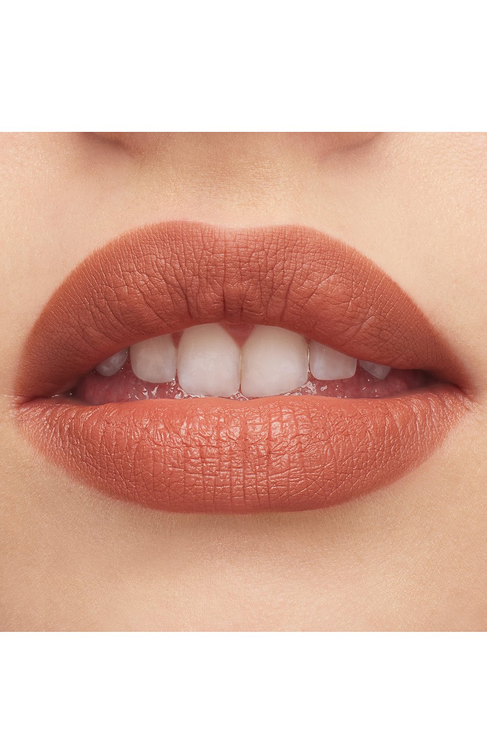 Губная помада macximal matte, оттенок warm teddy (3,5g) MAC, арт. NY9N-03, фото 3