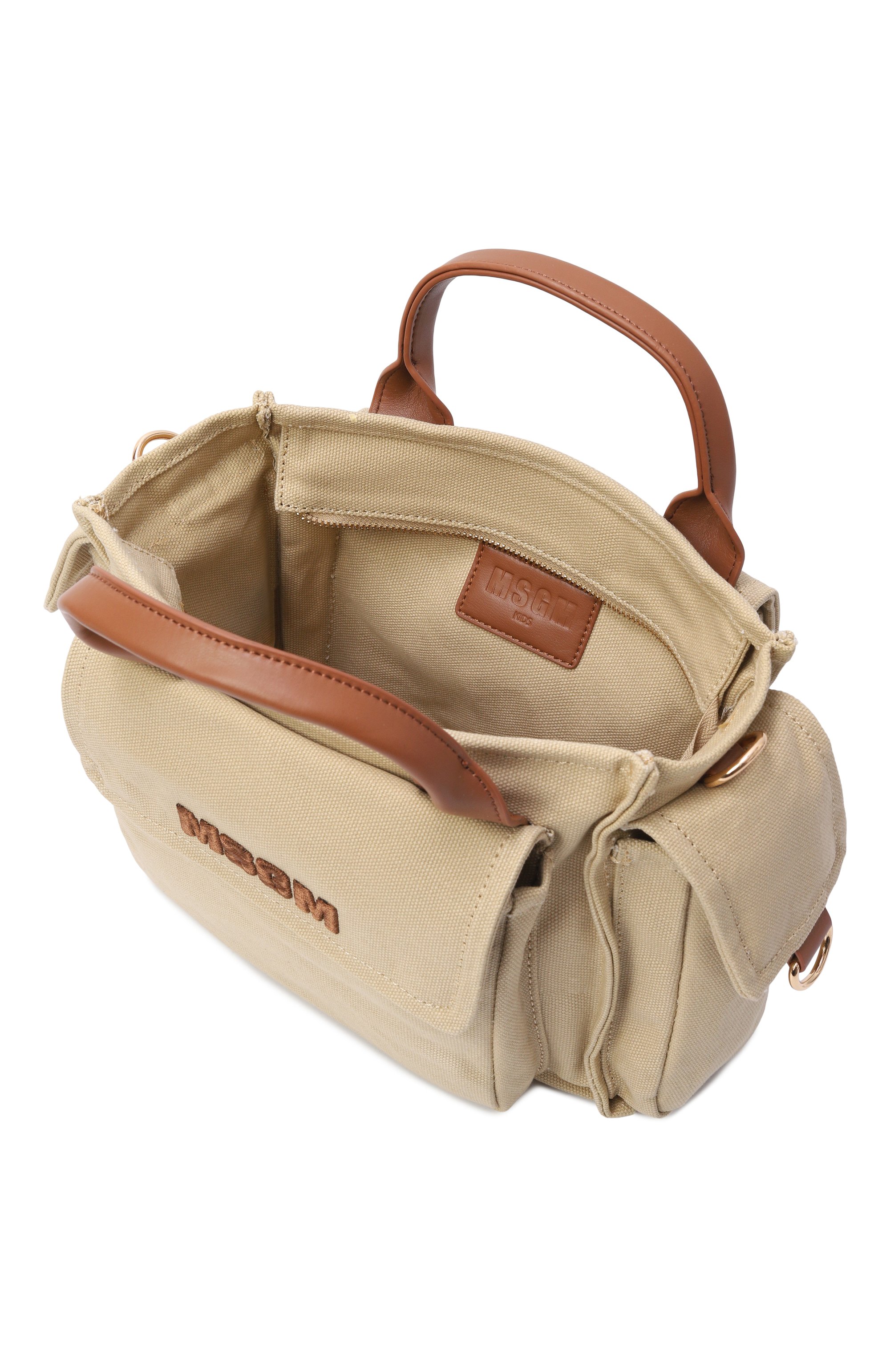 Сумка MSGM KIDS, арт. S6MSJGBA108, фото 3