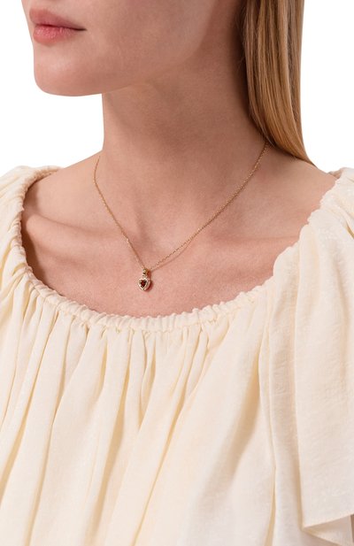 Женская кулон на цепочке stilla SWAROVSKI, арт. 5648750