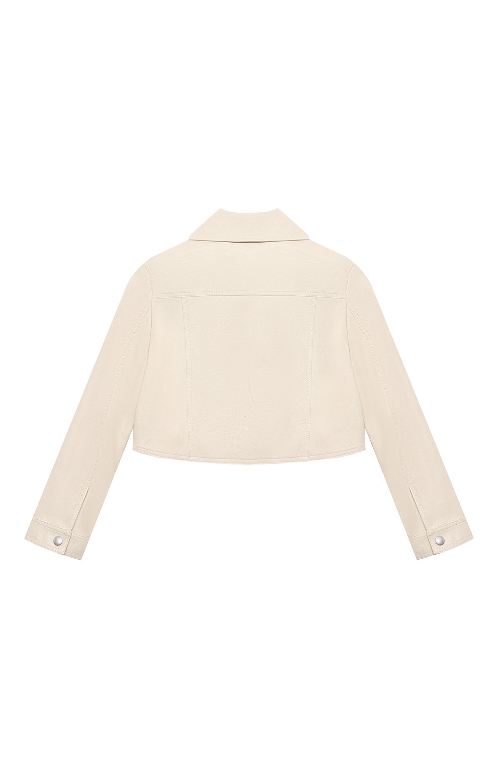 Куртка из экокожи ELEVENTY, арт. EU2A27/H0047/6-10, фото 2